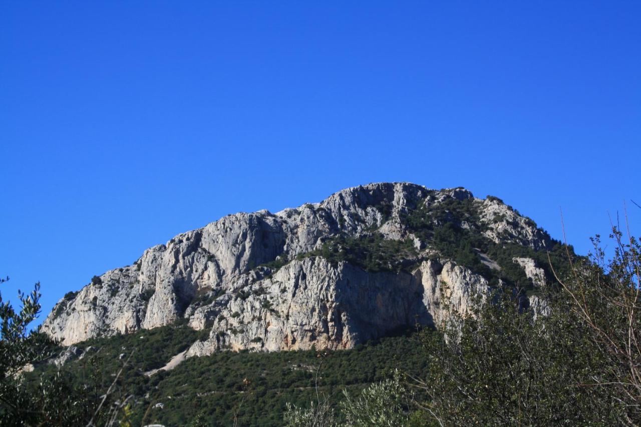 La Parenthese Amoureuse Tolón Exterior foto